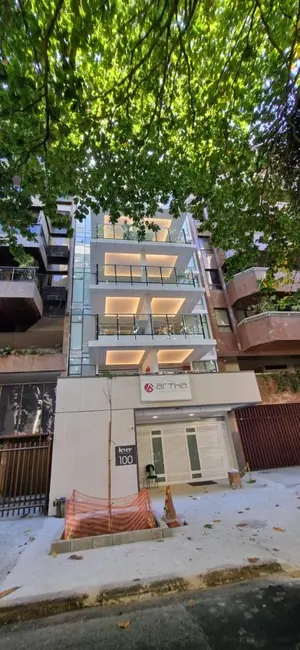 Foto 2 de Apartamento com 1 quarto à venda, 62m2 em Rio De Janeiro - RJ