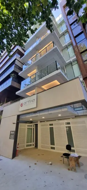 Foto 4 de Apartamento com 1 quarto à venda, 62m2 em Rio De Janeiro - RJ