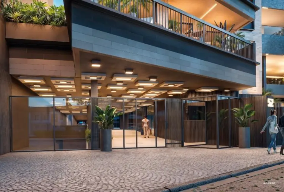 Foto 5 de Apartamento com 2 quartos à venda, 73m2 em Rio De Janeiro - RJ