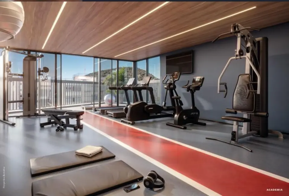 Foto 8 de Apartamento com 2 quartos à venda, 73m2 em Rio De Janeiro - RJ