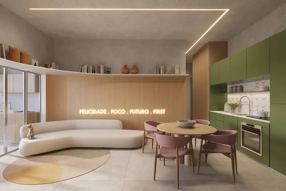 Apartamento com 2 quartos à venda, 76m2 em Rio De Janeiro - RJ - imagem 5 Foto 5 de Apartamento com 2 quartos à venda, 76m2 em Rio De Janeiro - RJ