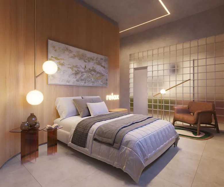 Apartamento com 2 quartos à venda, 76m2 em Rio De Janeiro - RJ - imagem 3 Foto 3 de Apartamento com 2 quartos à venda, 76m2 em Rio De Janeiro - RJ