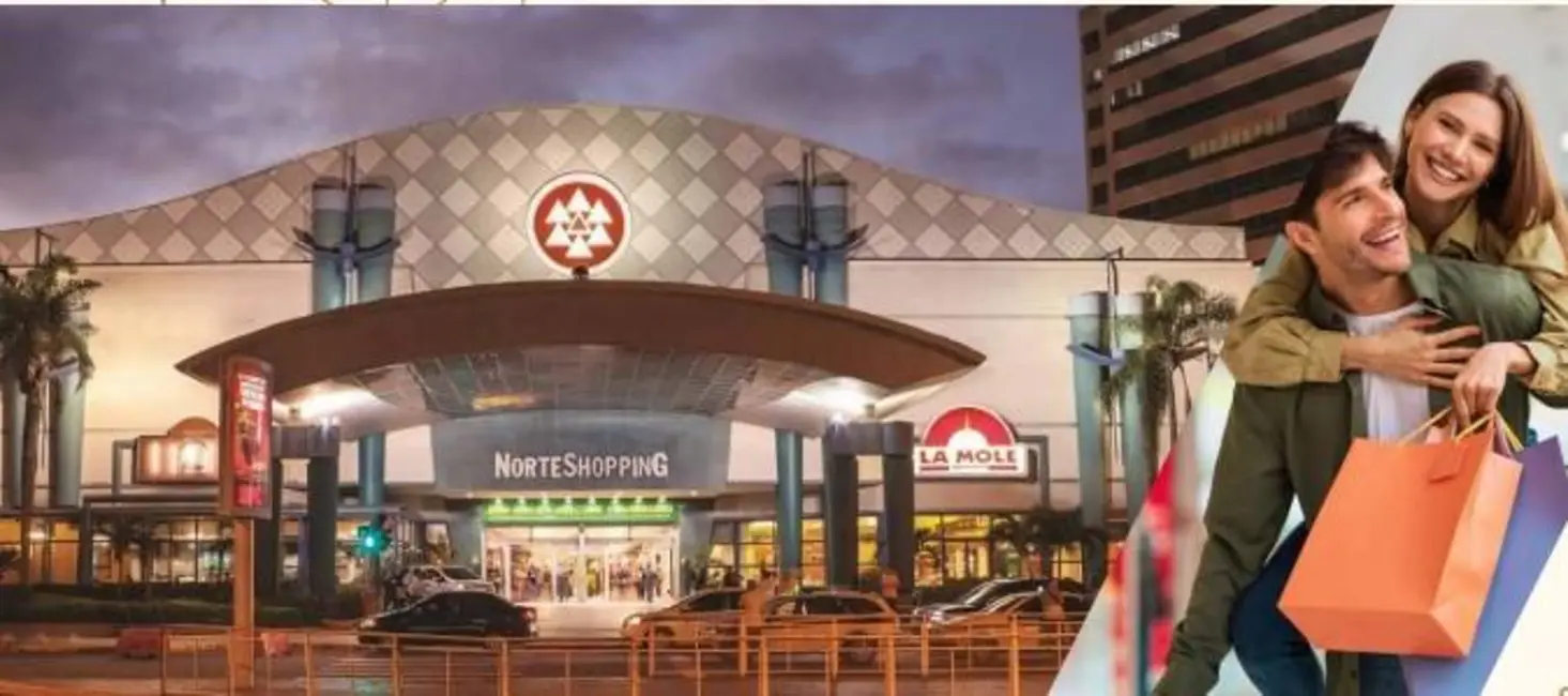 Loja à venda, 2868m2 em Rio De Janeiro - RJ - imagem 1 Foto 1 de Loja à venda, 2868m2 em Rio De Janeiro - RJ