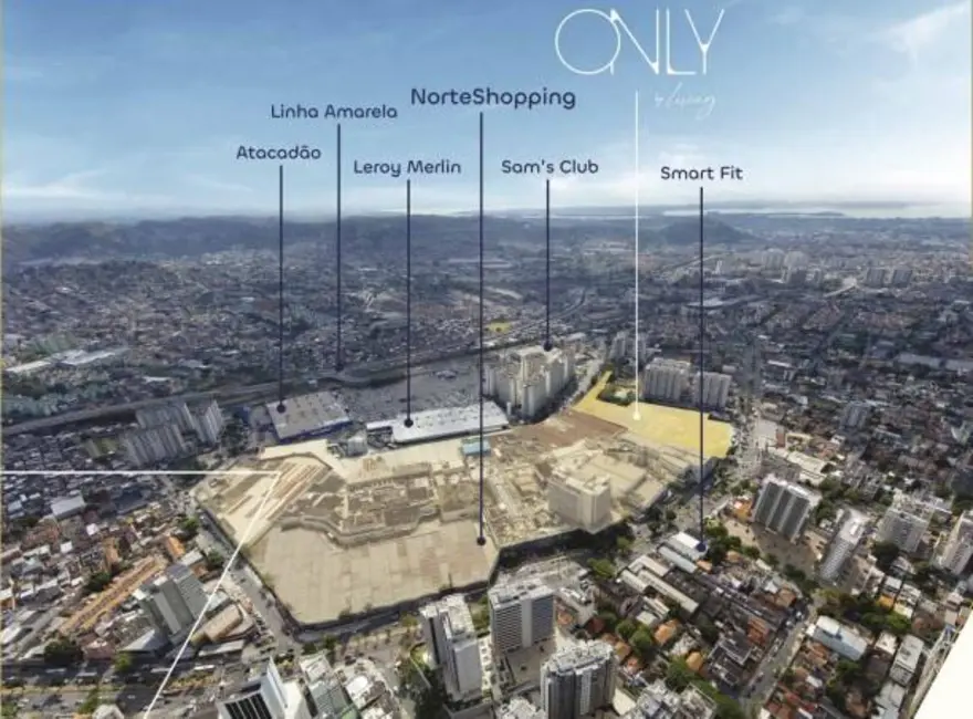 Loja à venda, 2868m2 em Rio De Janeiro - RJ - imagem 5 Foto 5 de Loja à venda, 2868m2 em Rio De Janeiro - RJ