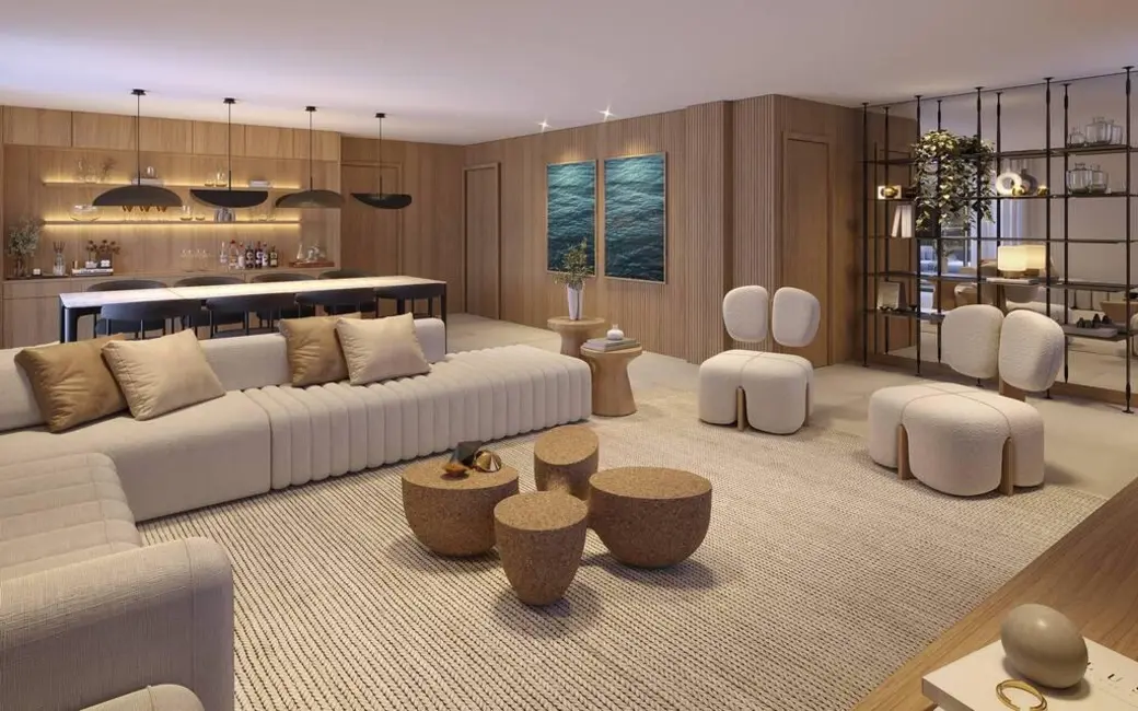 Foto 9 de Apartamento com 4 quartos à venda, 70m2 em Rio De Janeiro - RJ