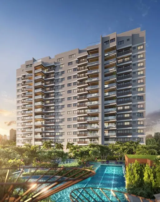 Foto 1 de Apartamento com 4 quartos à venda, 70m2 em Rio De Janeiro - RJ
