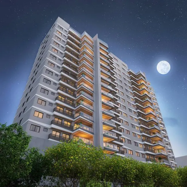 Foto 2 de Apartamento com 4 quartos à venda, 70m2 em Rio De Janeiro - RJ