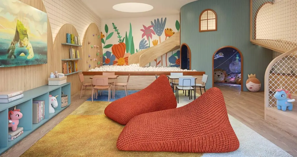 Apartamento com 3 quartos à venda, 134m2 em Rio De Janeiro - RJ - imagem 7 Foto 7 de Apartamento com 3 quartos à venda, 134m2 em Rio De Janeiro - RJ