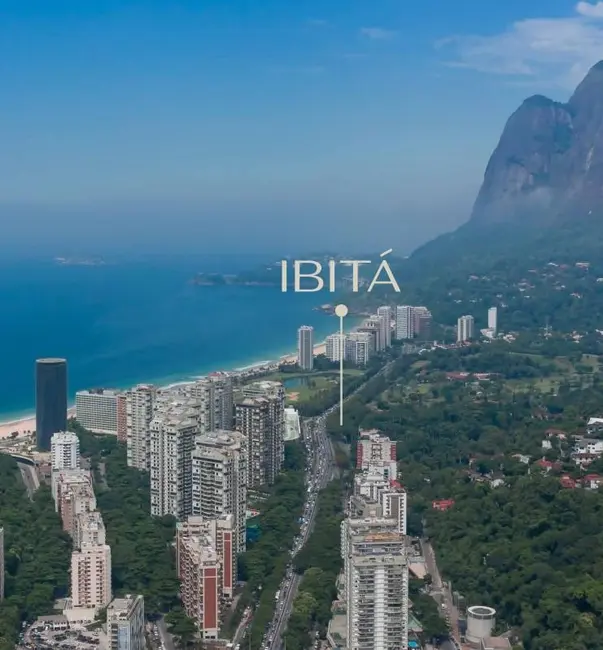 Apartamento com 3 quartos à venda, 134m2 em Rio De Janeiro - RJ - imagem 1 Foto 1 de Apartamento com 3 quartos à venda, 134m2 em Rio De Janeiro - RJ