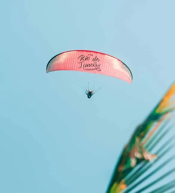 Apartamento com 3 quartos à venda, 134m2 em Rio De Janeiro - RJ - imagem 2 Foto 2 de Apartamento com 3 quartos à venda, 134m2 em Rio De Janeiro - RJ