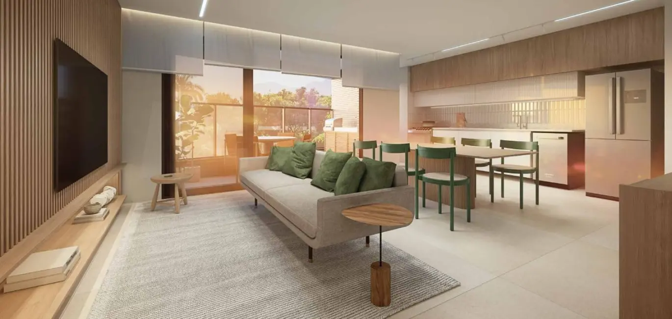 Foto 9 de Apartamento com 2 quartos à venda, 85m2 em Rio De Janeiro - RJ