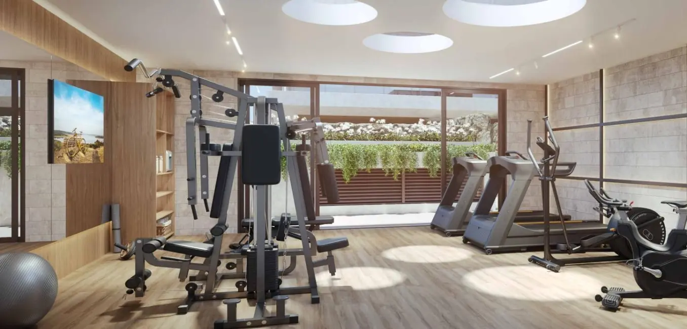 Foto 5 de Apartamento com 2 quartos à venda, 85m2 em Rio De Janeiro - RJ