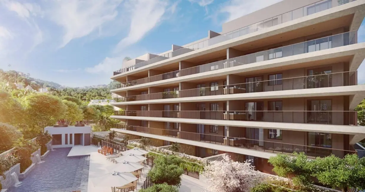 Foto 4 de Apartamento com 3 quartos à venda, 177m2 em Rio De Janeiro - RJ