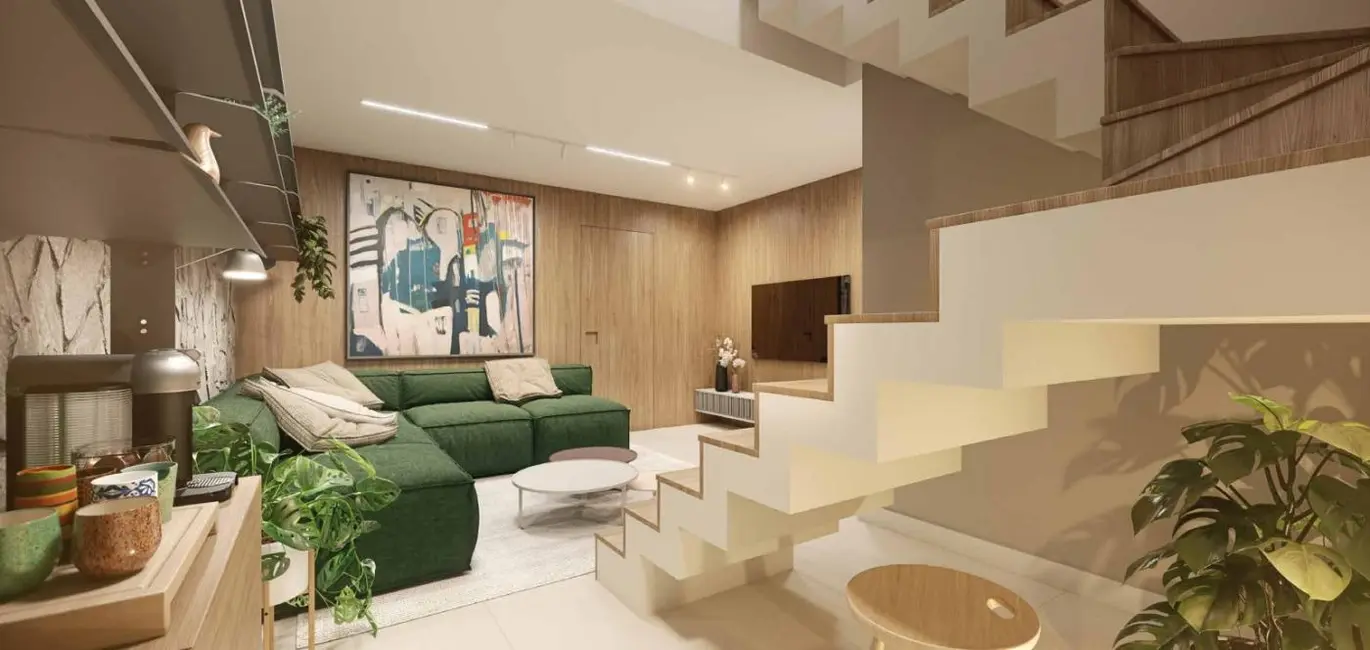 Foto 1 de Apartamento com 3 quartos à venda, 177m2 em Rio De Janeiro - RJ