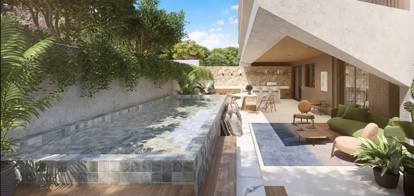 Foto 1 de Apartamento com 3 quartos à venda, 166m2 em Rio De Janeiro - RJ