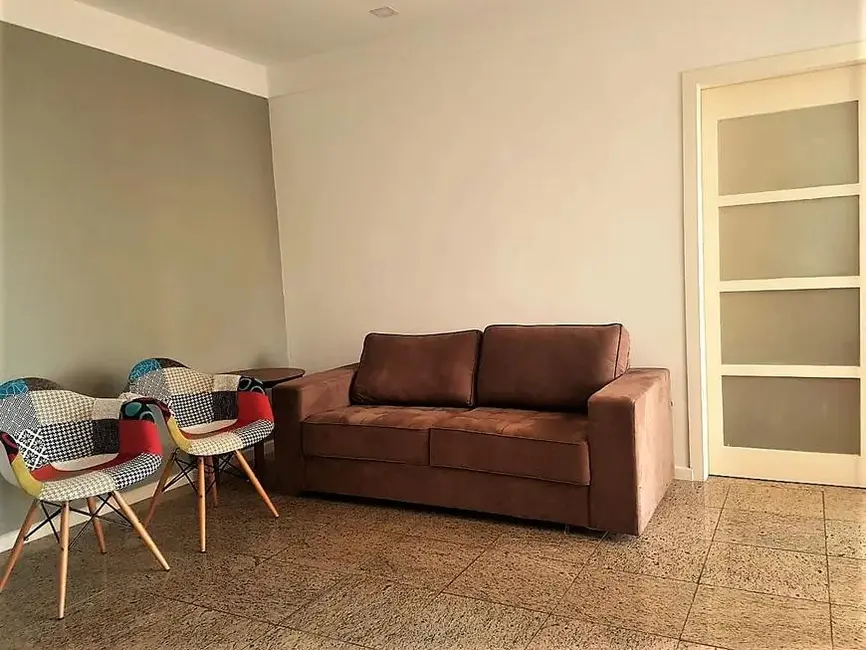 Foto 1 de Apartamento com 2 quartos à venda, 75m2 em Rio De Janeiro - RJ