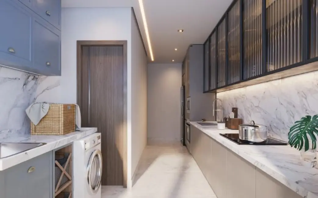 Foto 8 de Apartamento com 3 quartos à venda, 129m2 em Rio De Janeiro - RJ