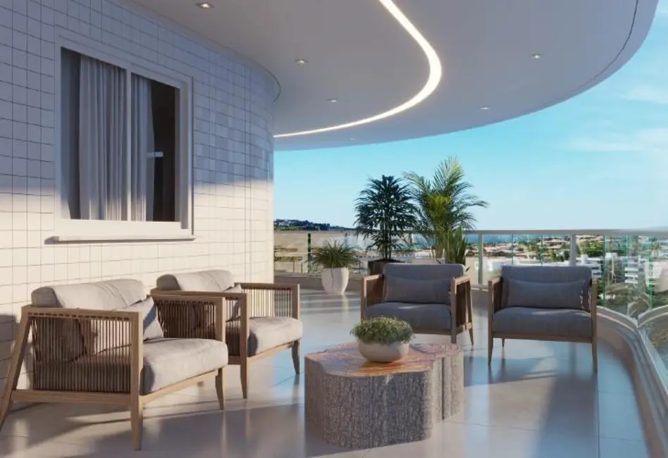 Foto 7 de Apartamento com 3 quartos à venda, 129m2 em Rio De Janeiro - RJ