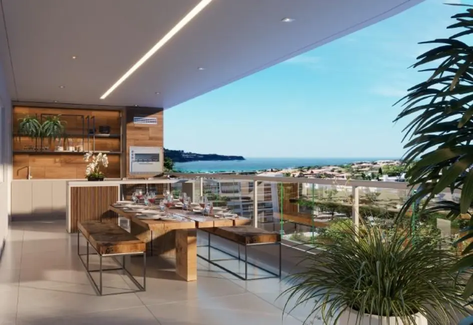 Foto 6 de Apartamento com 3 quartos à venda, 129m2 em Rio De Janeiro - RJ