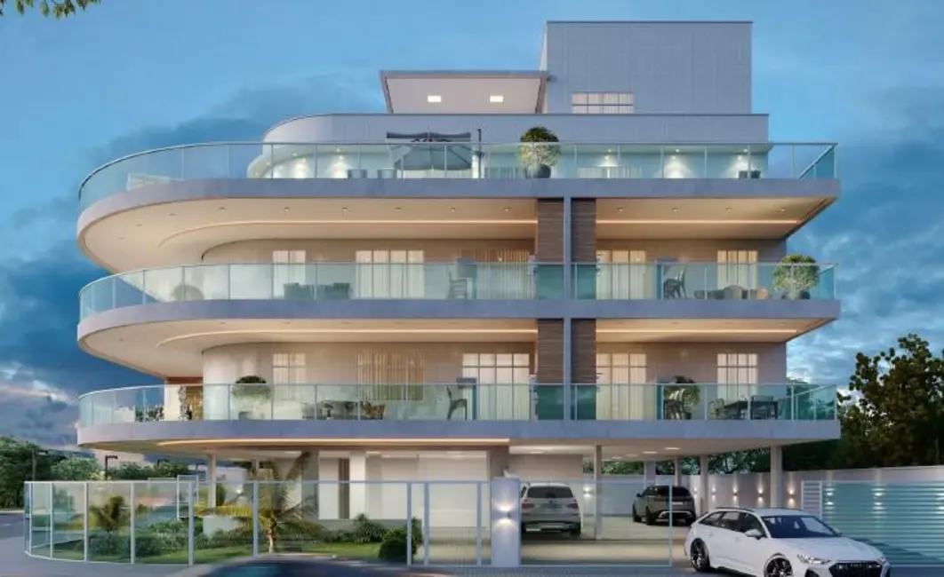 Foto 1 de Apartamento com 3 quartos à venda, 129m2 em Rio De Janeiro - RJ