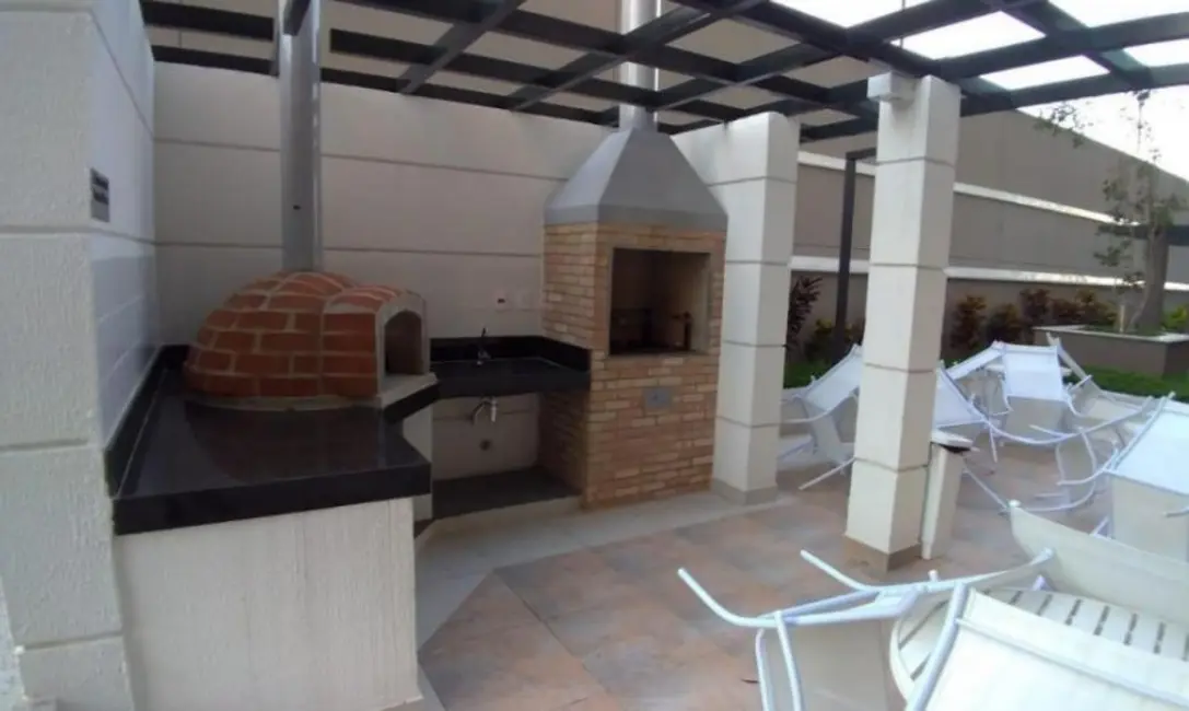 Foto 2 de Apartamento com 2 quartos à venda, 52m2 em Rio De Janeiro - RJ