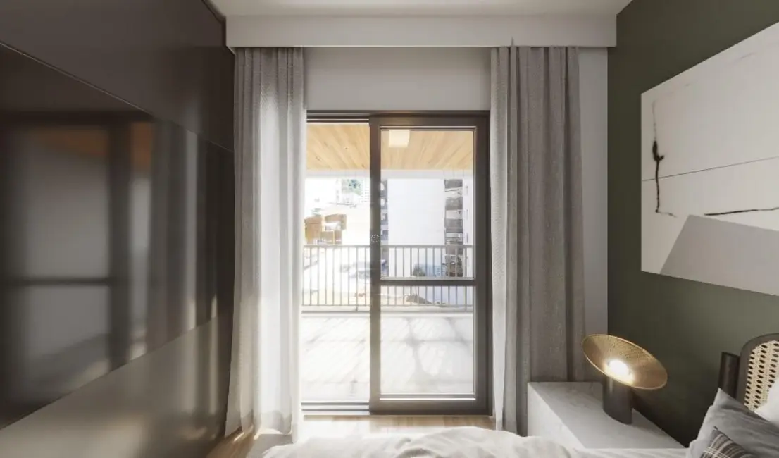 Foto 6 de Apartamento com 3 quartos à venda, 138m2 em Rio De Janeiro - RJ