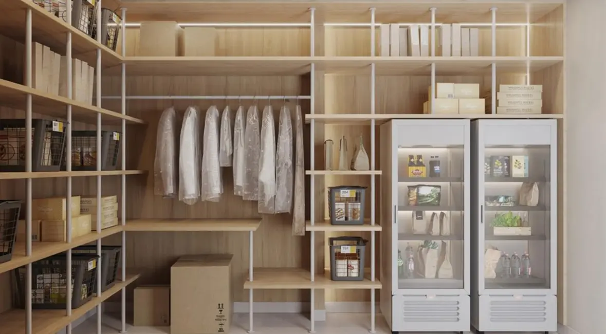 Foto 5 de Apartamento com 3 quartos à venda, 166m2 em Rio De Janeiro - RJ