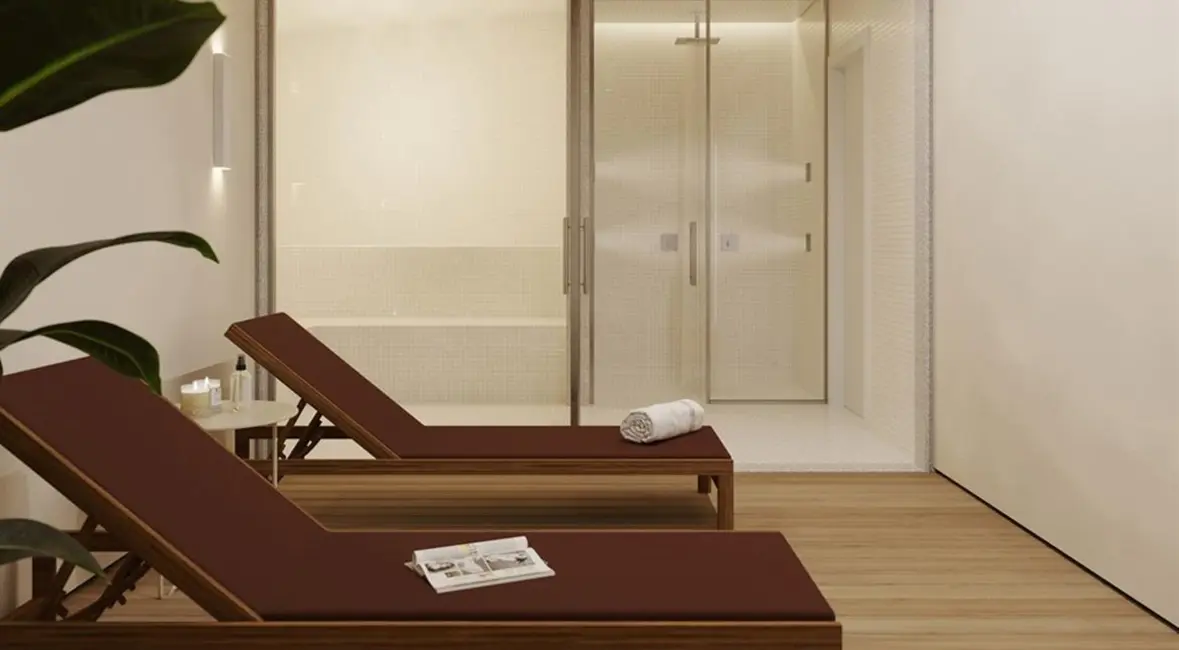 Foto 9 de Apartamento com 3 quartos à venda, 166m2 em Rio De Janeiro - RJ