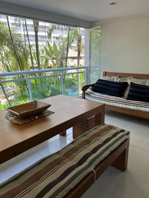 Foto 4 de Apartamento com 4 quartos à venda, 160m2 em Rio De Janeiro - RJ