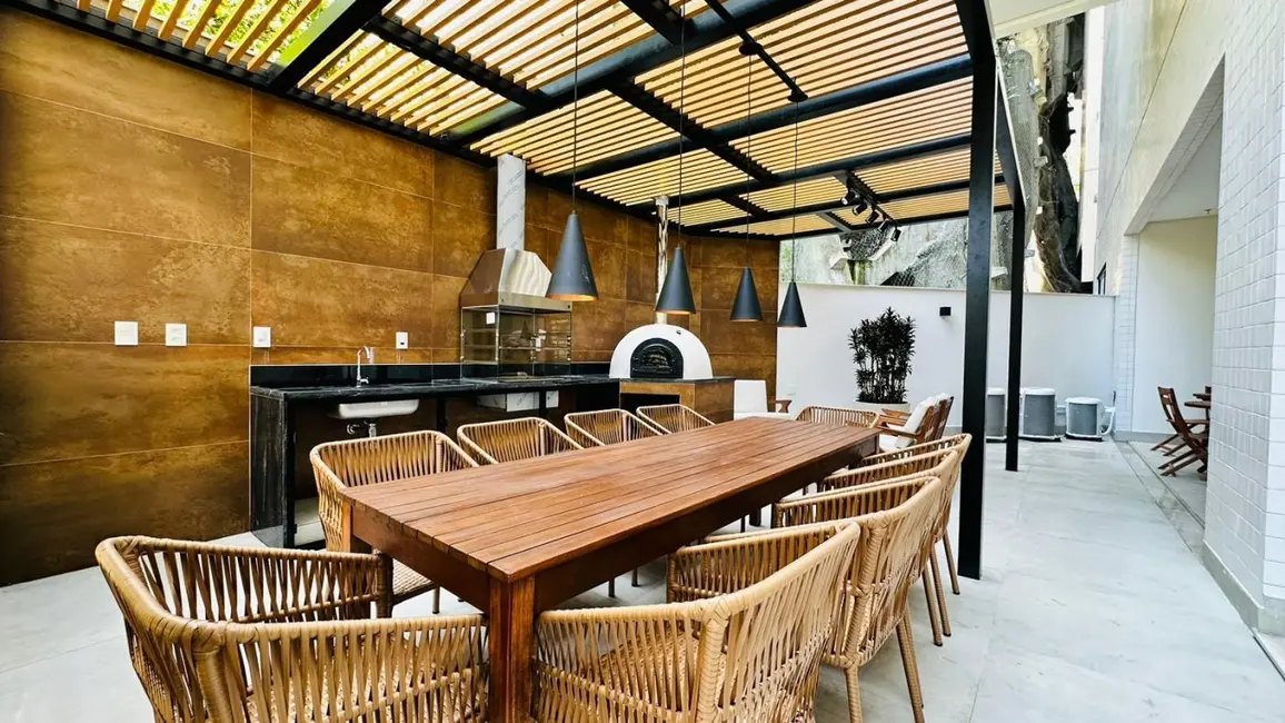 Foto 8 de Apartamento com 4 quartos à venda, 130m2 em Rio De Janeiro - RJ