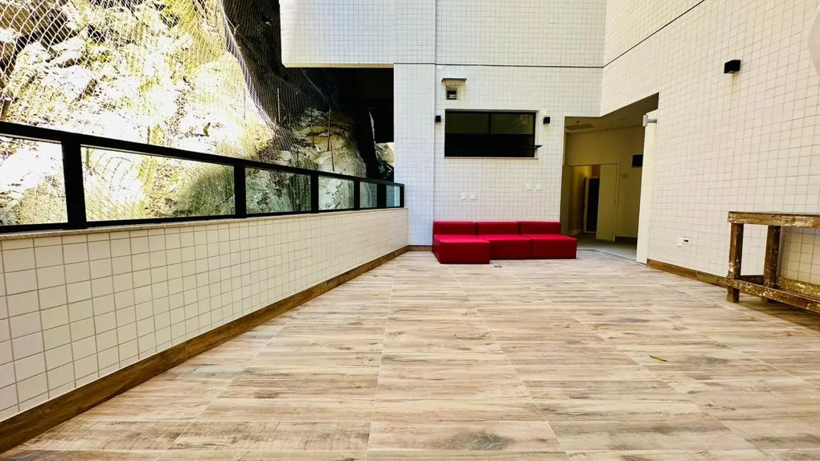 Foto 6 de Apartamento com 4 quartos à venda, 130m2 em Rio De Janeiro - RJ