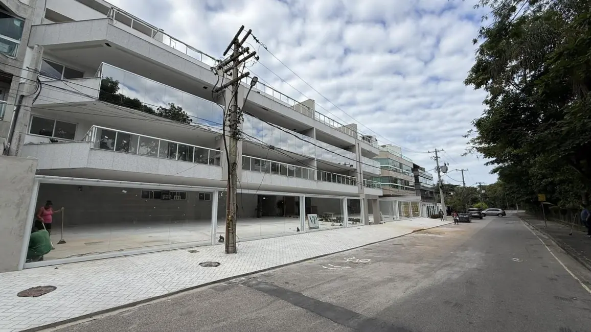 Apartamento com 4 quartos à venda, 137m2 em Rio De Janeiro - RJ - imagem 3 Foto 3 de Apartamento com 4 quartos à venda, 137m2 em Rio De Janeiro - RJ