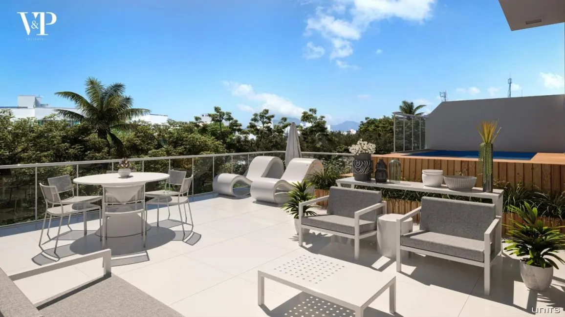 Apartamento com 4 quartos à venda, 137m2 em Rio De Janeiro - RJ - imagem 7 Foto 7 de Apartamento com 4 quartos à venda, 137m2 em Rio De Janeiro - RJ