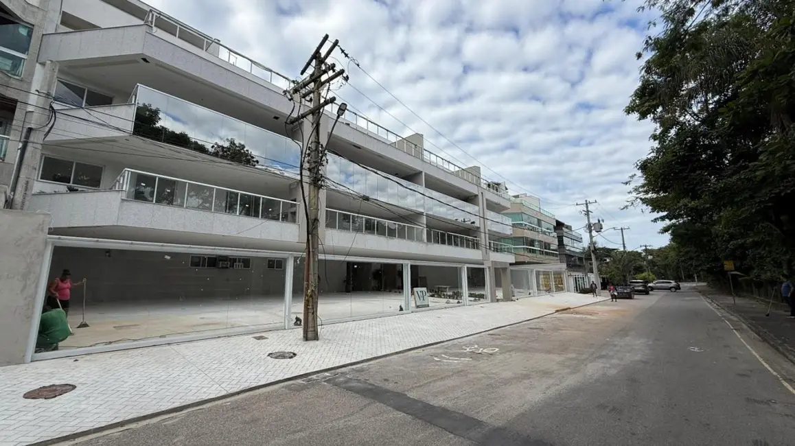 Apartamento com 4 quartos à venda, 137m2 em Rio De Janeiro - RJ - imagem 2 Foto 2 de Apartamento com 4 quartos à venda, 137m2 em Rio De Janeiro - RJ