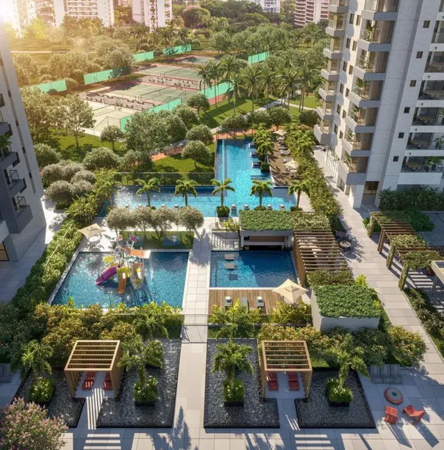 Foto 2 de Apartamento com 2 quartos à venda, 74m2 em Rio De Janeiro - RJ