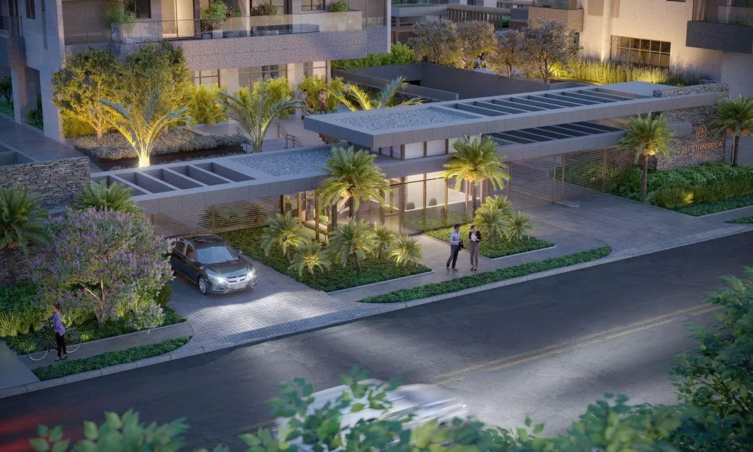 Foto 3 de Apartamento com 2 quartos à venda, 74m2 em Rio De Janeiro - RJ