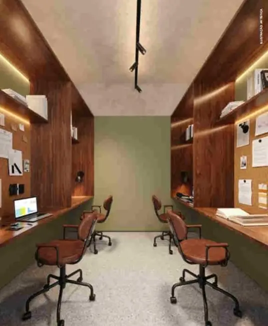 Foto 8 de Apartamento com 2 quartos à venda, 67m2 em Rio De Janeiro - RJ