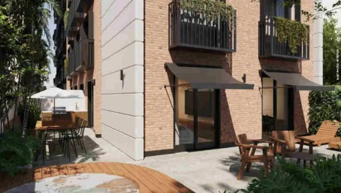 Foto 1 de Apartamento com 2 quartos à venda, 67m2 em Rio De Janeiro - RJ