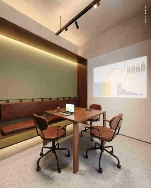 Foto 7 de Apartamento com 2 quartos à venda, 67m2 em Rio De Janeiro - RJ