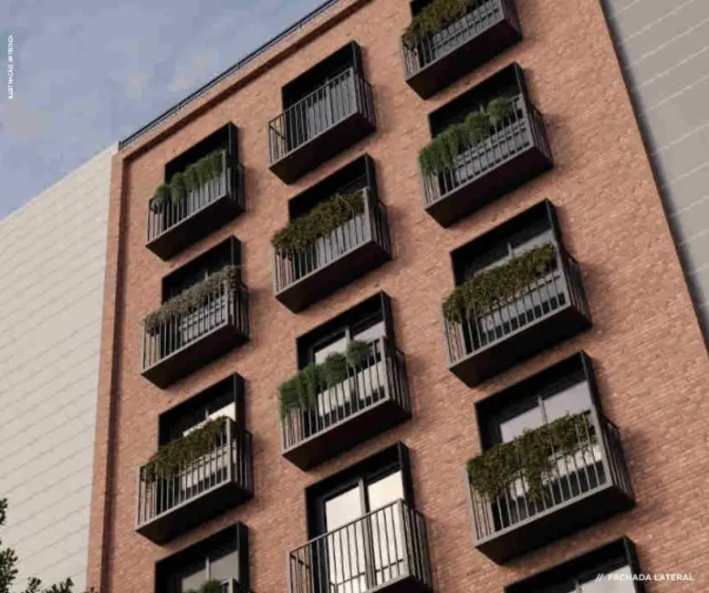 Foto 4 de Apartamento com 2 quartos à venda, 67m2 em Rio De Janeiro - RJ