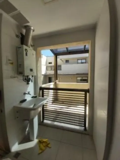 Foto 8 de Apartamento com 3 quartos à venda, 142m2 em Rio De Janeiro - RJ