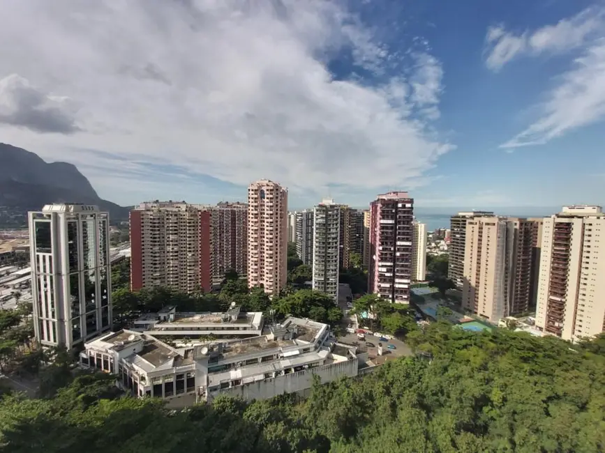 Foto 8 de Apartamento com 2 quartos à venda, 125m2 em Rio De Janeiro - RJ