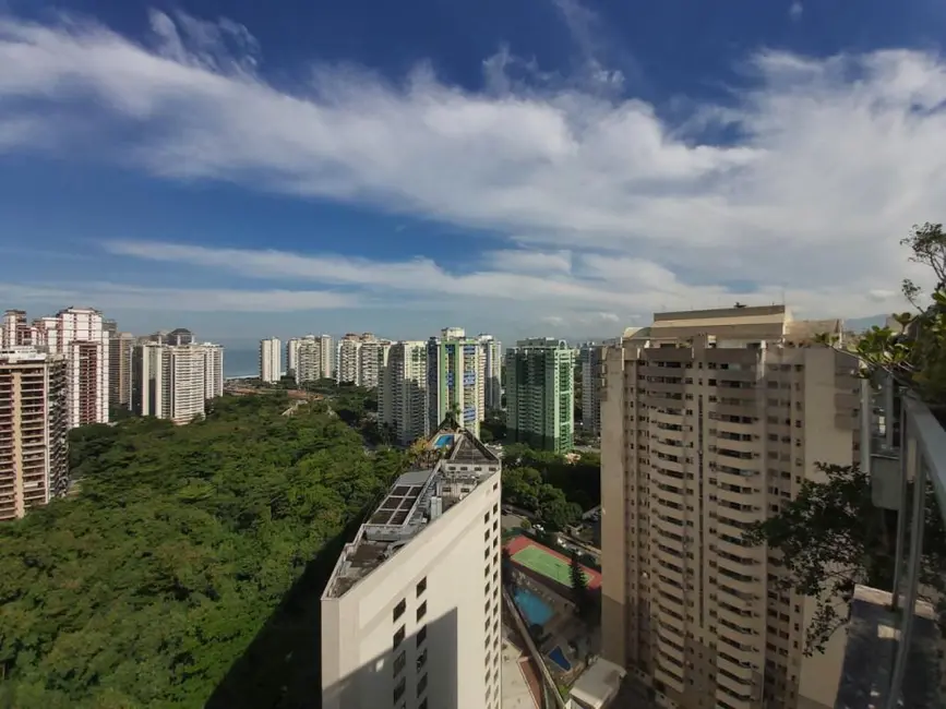 Foto 7 de Apartamento com 2 quartos à venda, 125m2 em Rio De Janeiro - RJ