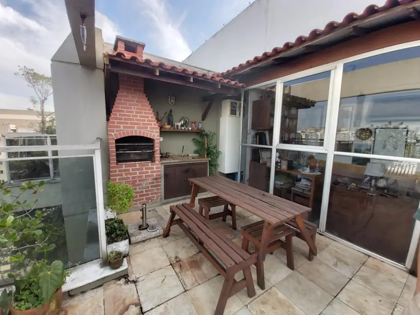 Foto 4 de Apartamento com 2 quartos à venda, 125m2 em Rio De Janeiro - RJ