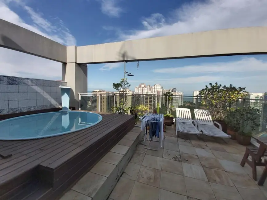 Foto 1 de Apartamento com 2 quartos à venda, 125m2 em Rio De Janeiro - RJ