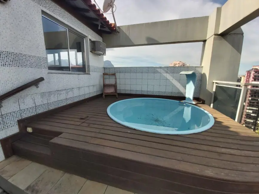 Foto 6 de Apartamento com 2 quartos à venda, 125m2 em Rio De Janeiro - RJ