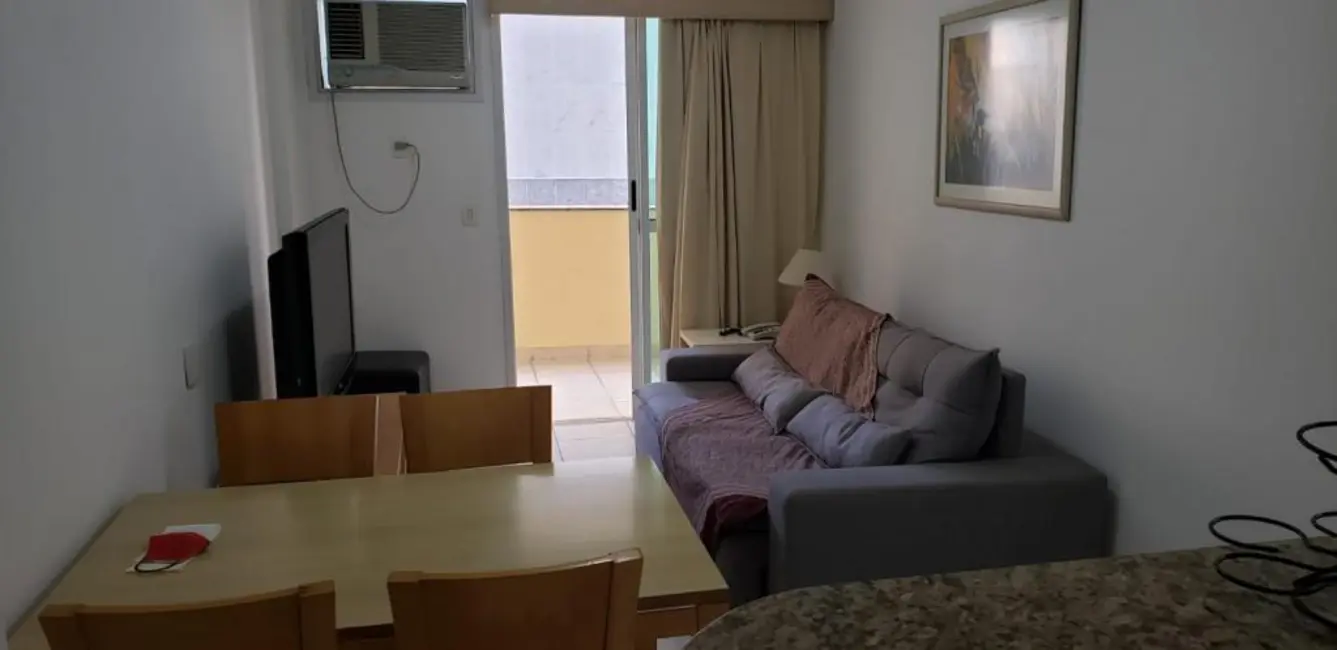 Foto 5 de Apartamento com 1 quarto à venda, 45m2 em Rio De Janeiro - RJ