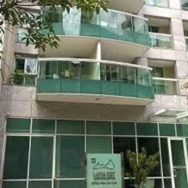 Foto 1 de Apartamento com 1 quarto à venda, 45m2 em Rio De Janeiro - RJ
