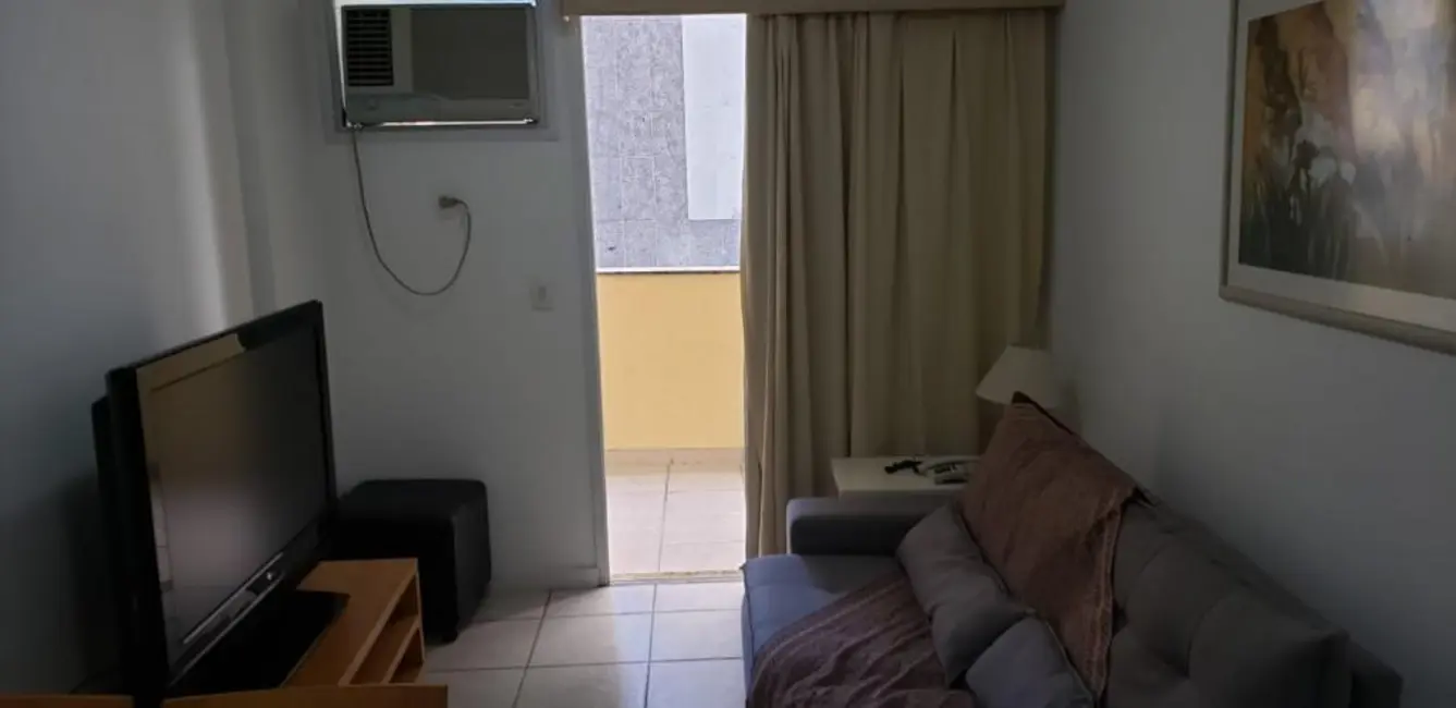 Foto 6 de Apartamento com 1 quarto à venda, 45m2 em Rio De Janeiro - RJ