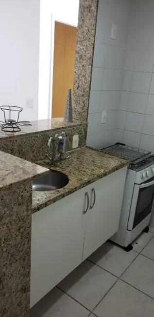 Foto 8 de Apartamento com 1 quarto à venda, 45m2 em Rio De Janeiro - RJ